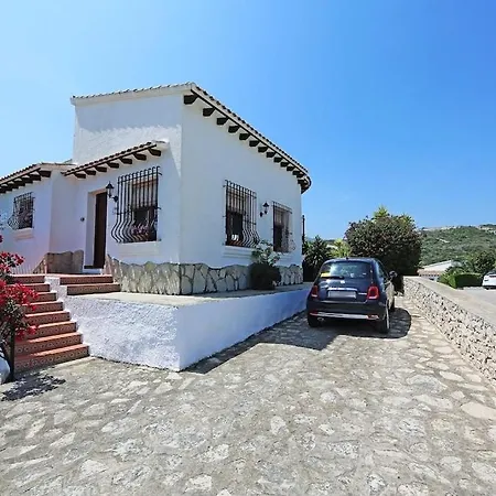 Casa Blanca *